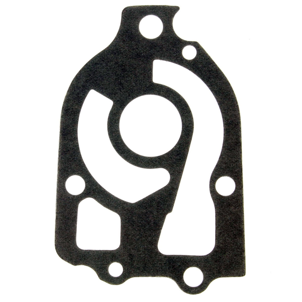 Mercury Marine Mercruiser New OEM Gear Housing Lower Gasket, 27-85608