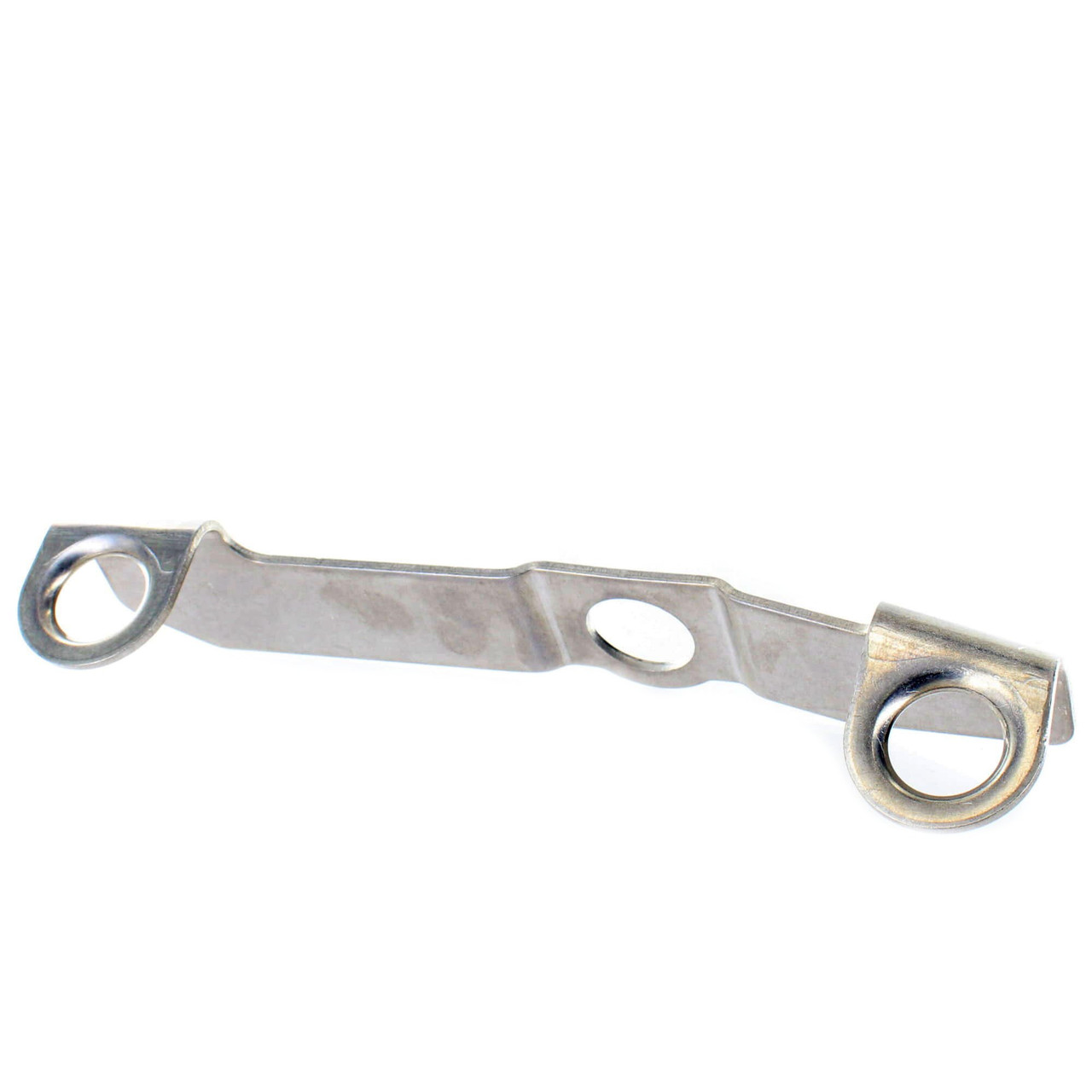 Mercury New OEM Cowl Cowling Hood Latch Bracket 18183