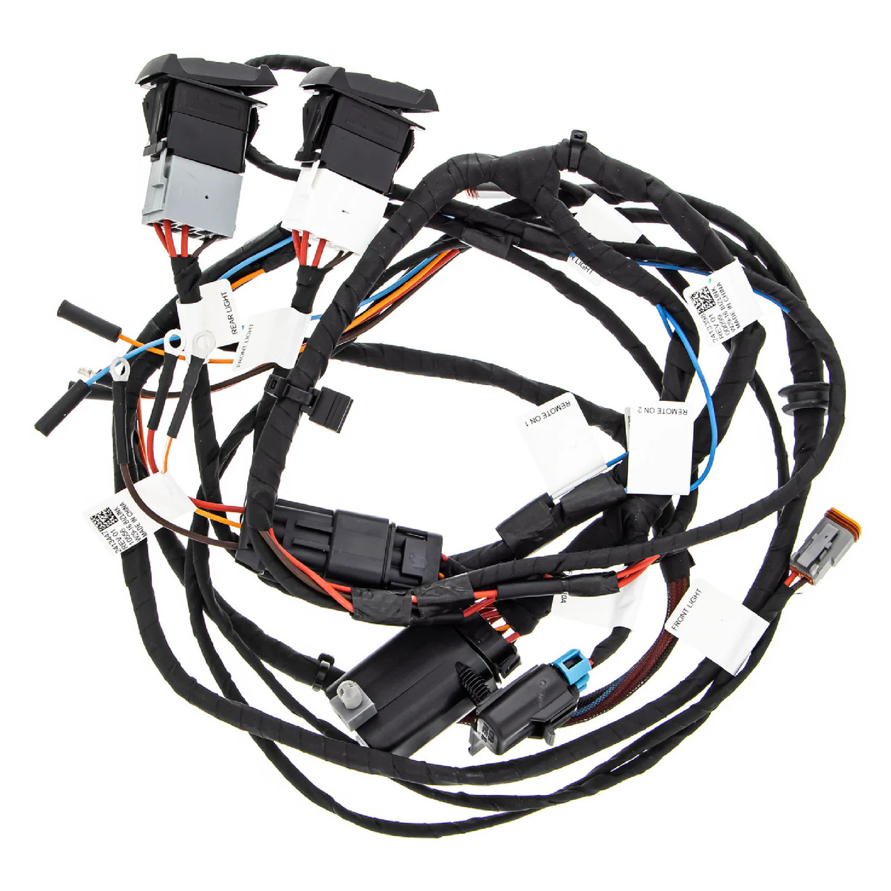 Polaris OEM Light Bar Connecting Harness for General, 2881678