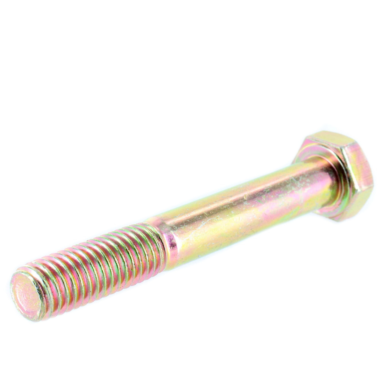 Ski-Doo OEM Hexagonal Screw (M10 x 70), 207007044
