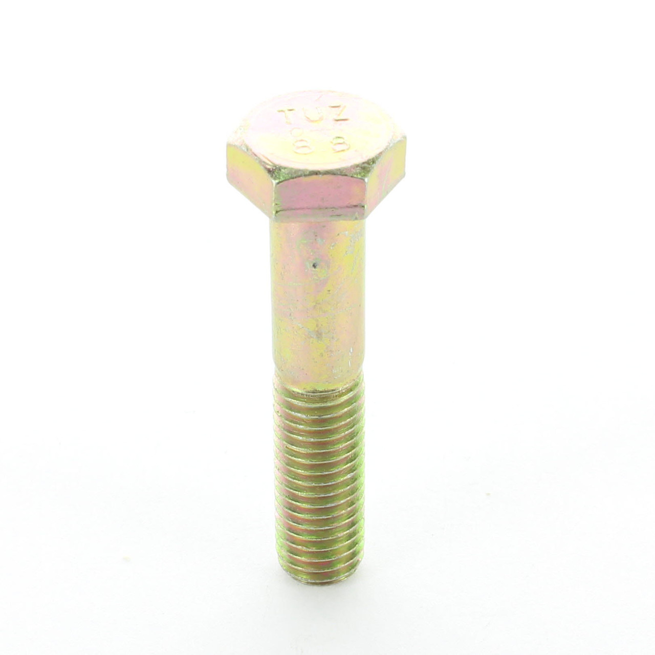 Ski-Doo New OEM Hex Cap Screw, M10 X 50, 207005044