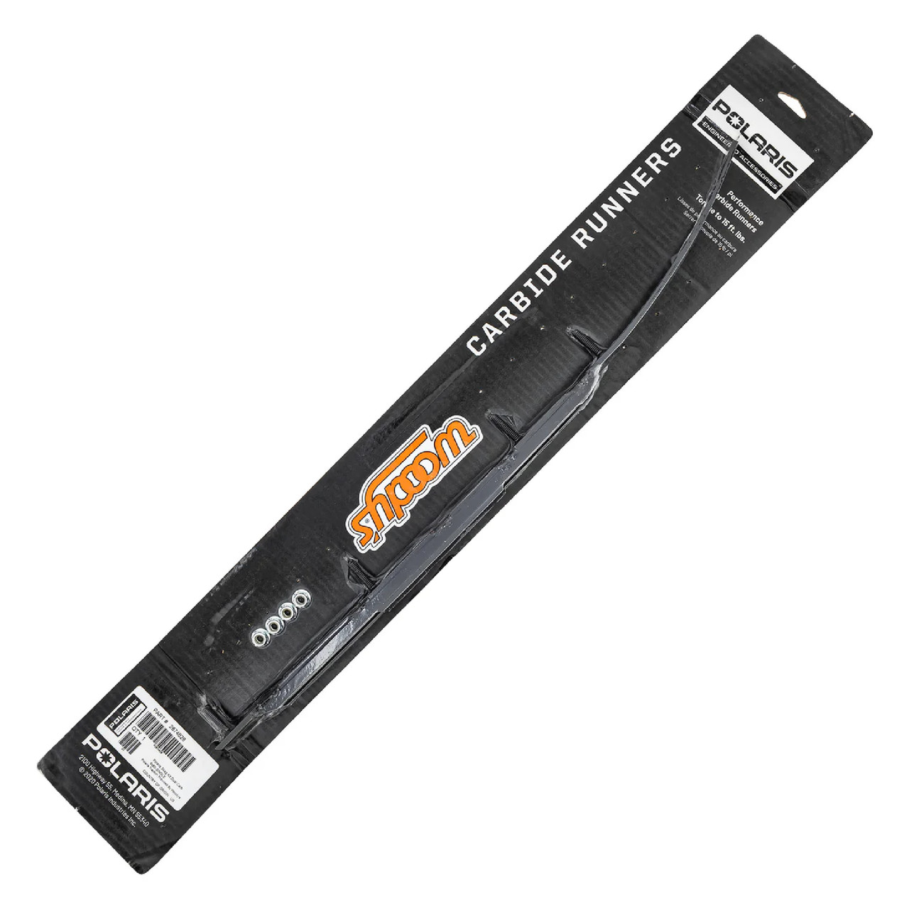 Polaris New OEM Skag Accu Track Dua 2874628