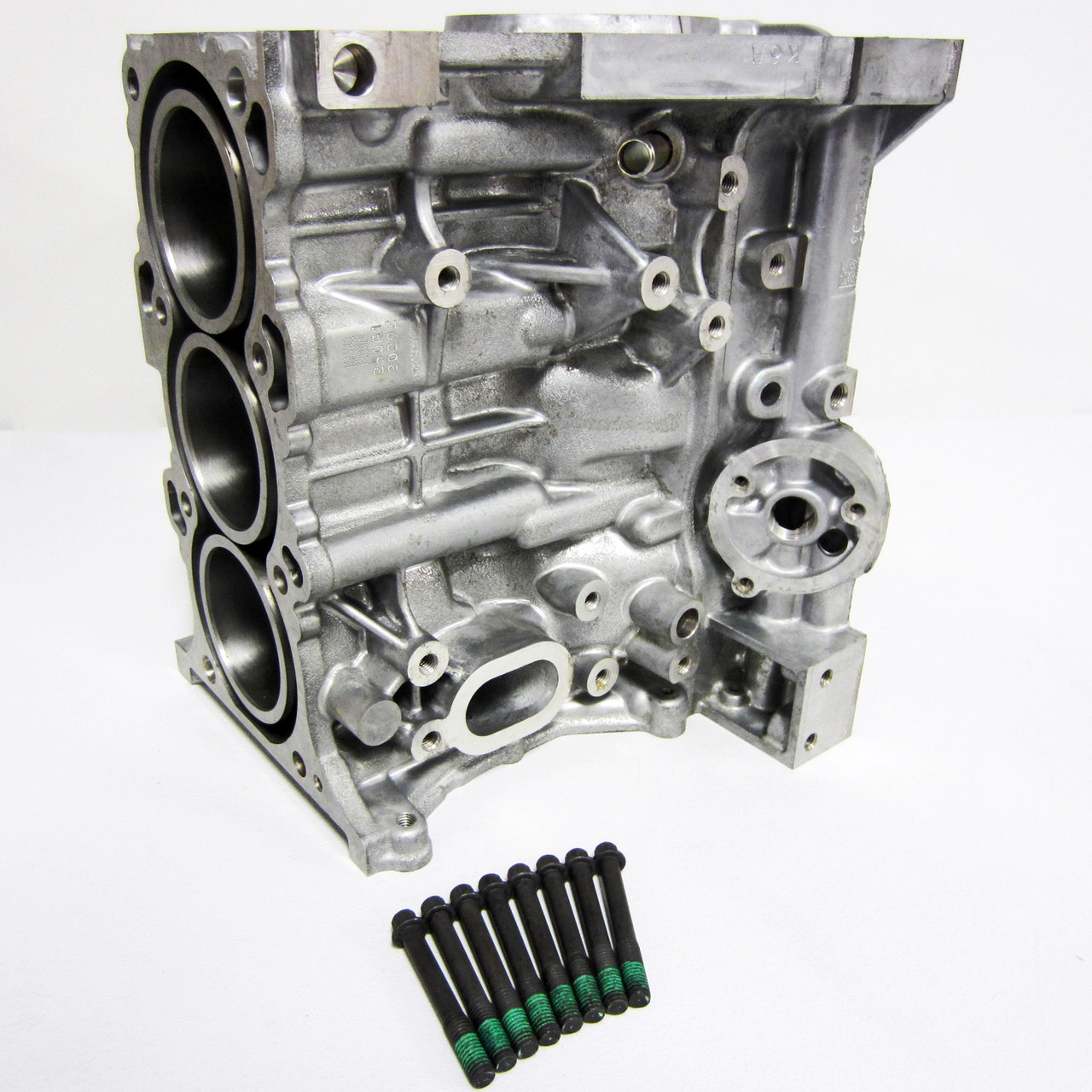 Arctic Cat New OEM Engine Crankcase & Cylinder Turbo T660 4 Four Stroke 3006-858