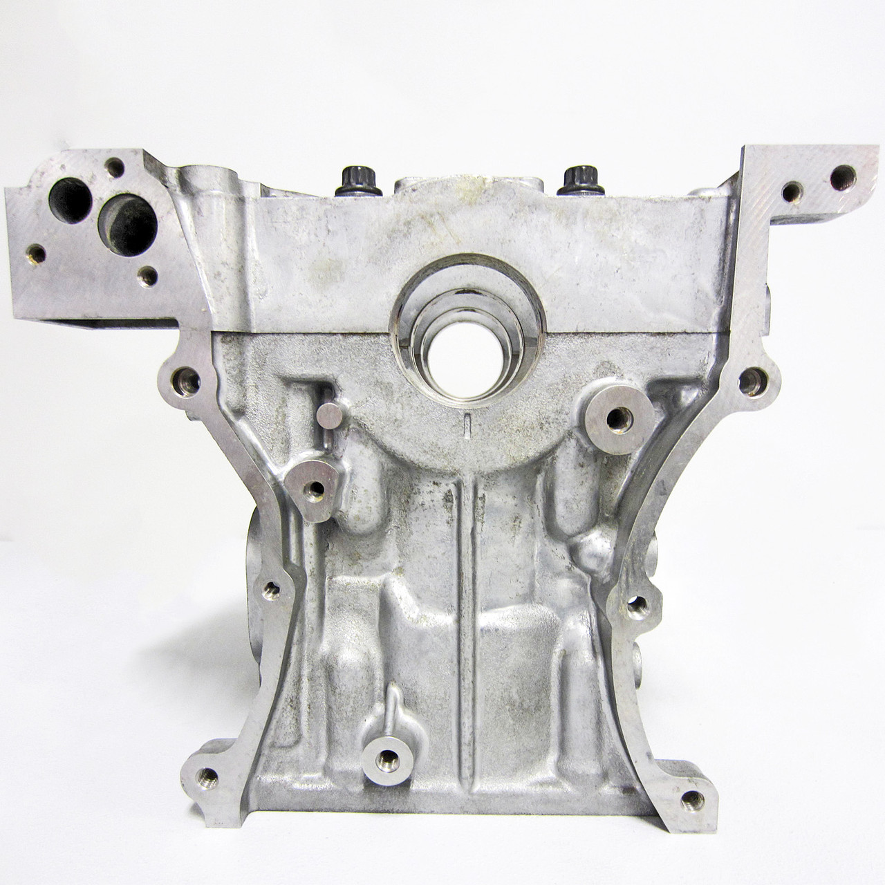 Arctic Cat New OEM Engine Crankcase & Cylinder Turbo T660 4 Four Stroke 3006-858