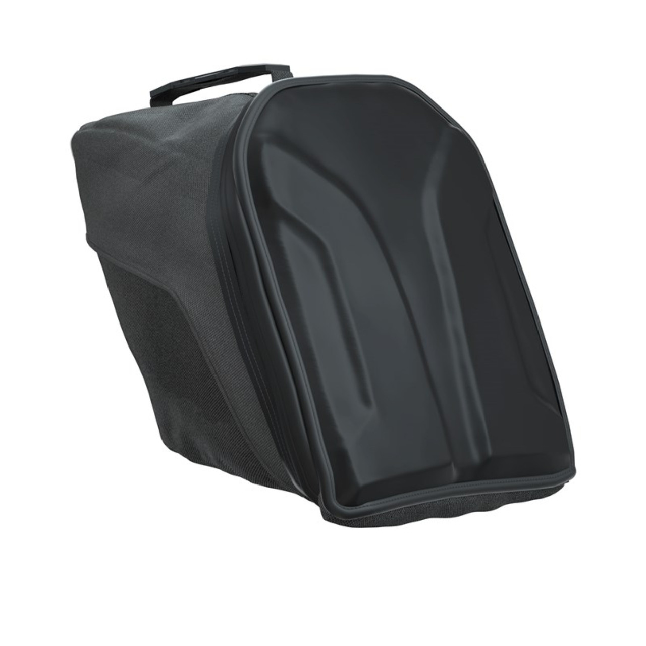 Polaris New OEM Slingshot Spacious Rear Seat Overnight Driver Bag, 2884993