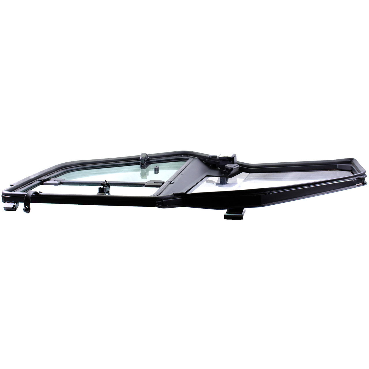 Polaris New OEM RANGER Polycarbonate Pro Shield™ ClearView Doors, 2882901