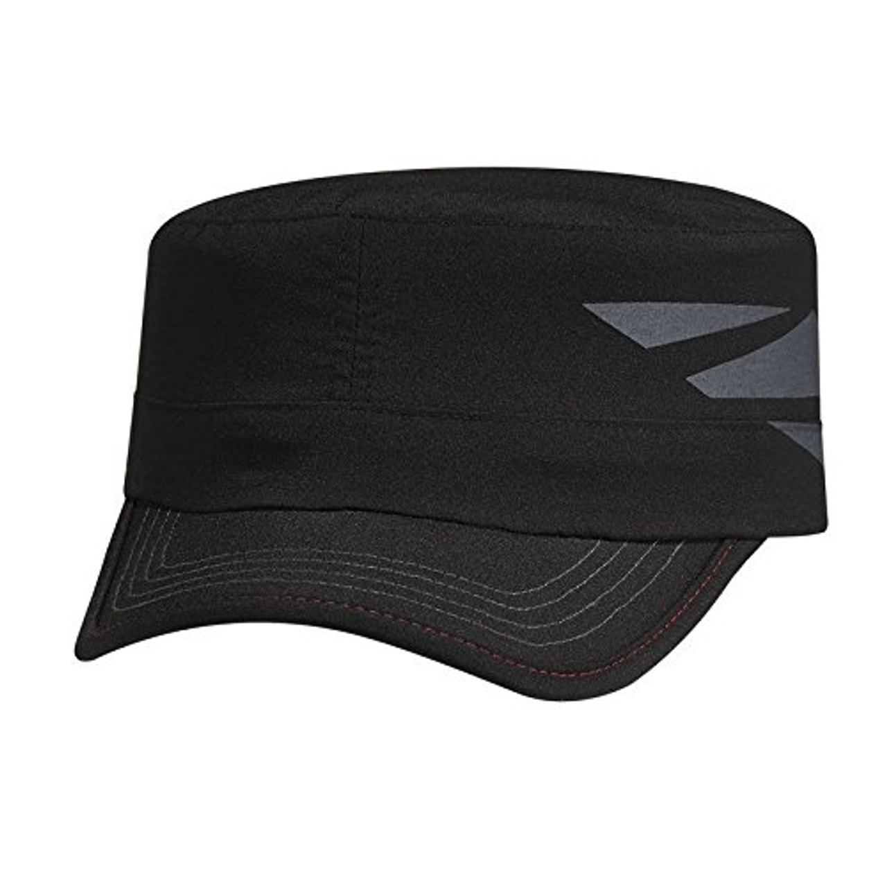 Sea-Doo Men's Fitted Black Freedom Cap Hat L/XL 2863517390