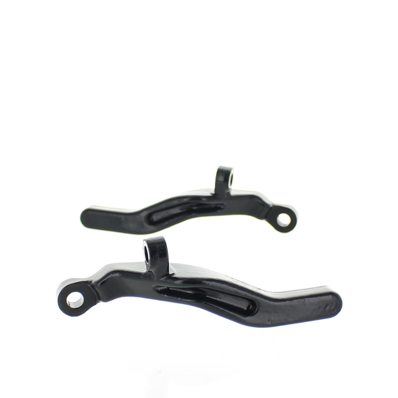 Victory OEM Saddlebag Kit Brackets (Sold in Pairs), 2879610