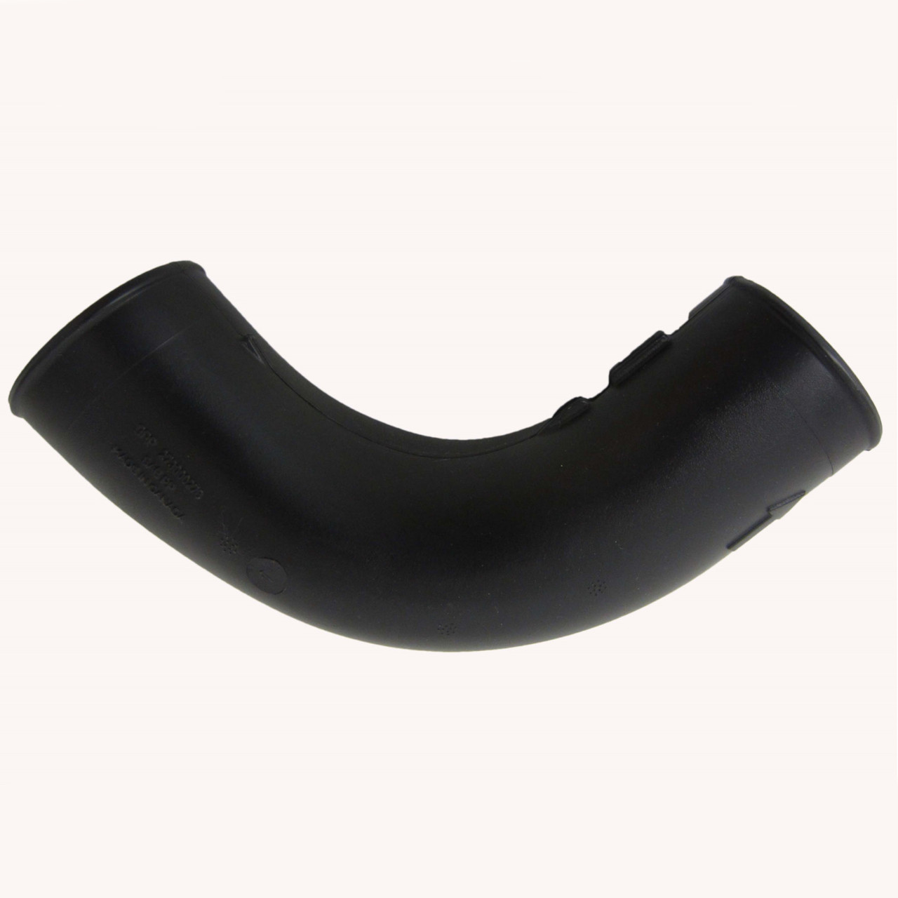 Sea-Doo New OEM Intake Tube, 273000327, 273000276