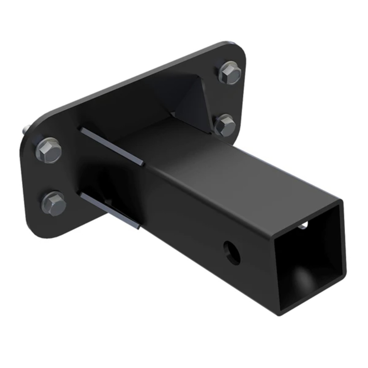 Polaris OEM Front Mount Hitch, 2882782