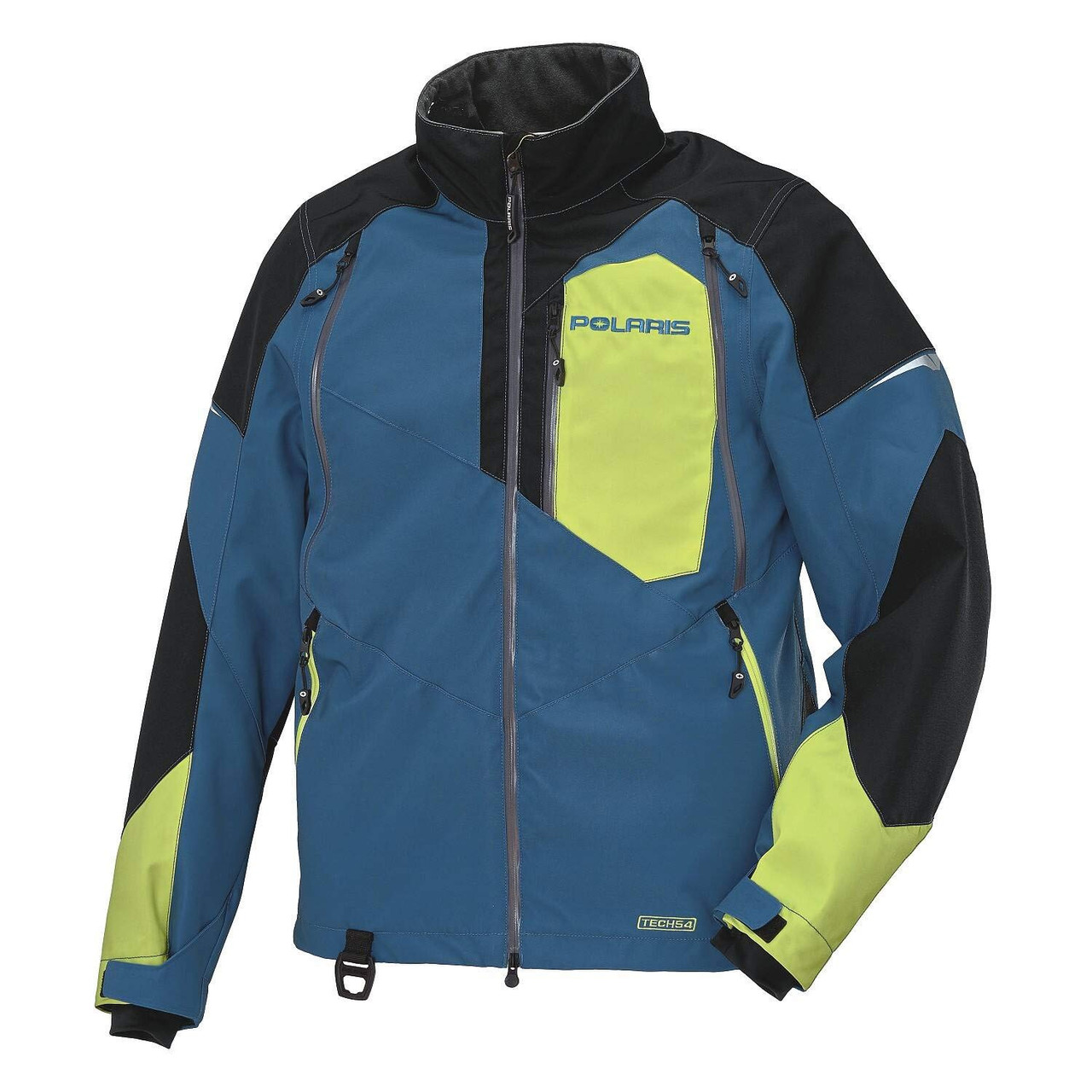 Polaris New OEM Men's XL, TECH54 Revelstoke Mountain Shell Jacket, 286052009