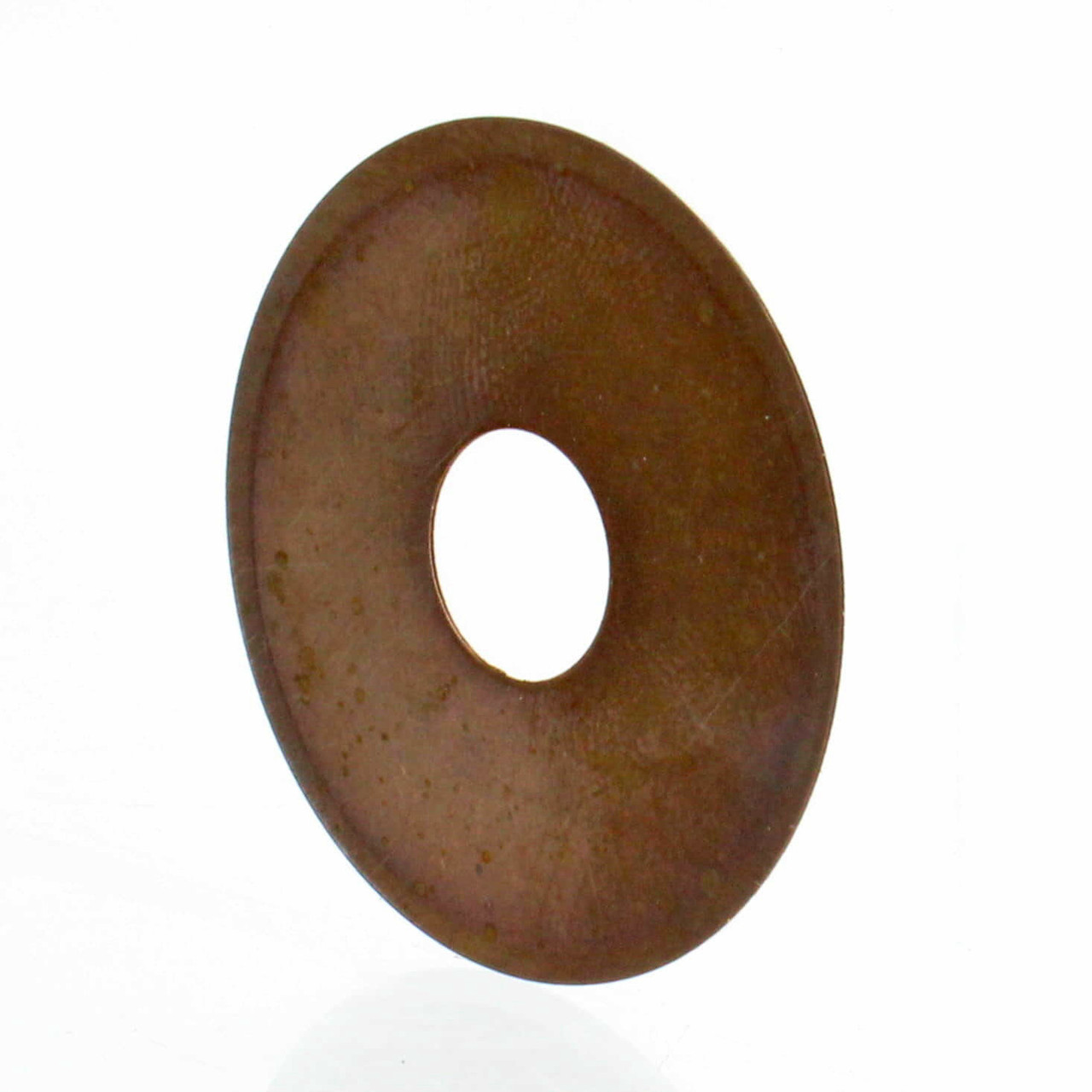 Polaris New OEM Valve Shim (.010 X 1.300), 1800058
