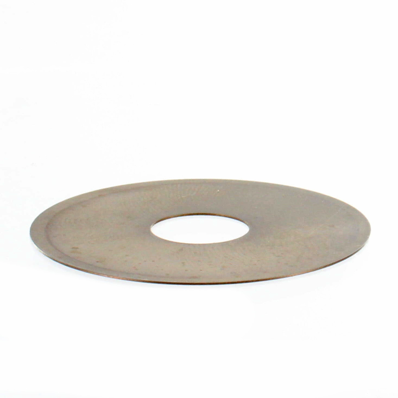 Polaris New OEM Valve Shim (.010 X 1.300), 1800058