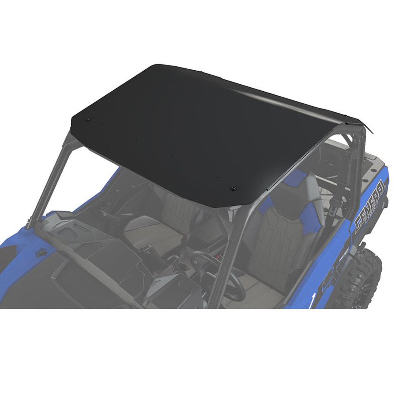 Polaris New OEM K-Roof,Alum,Xovr, 2881105