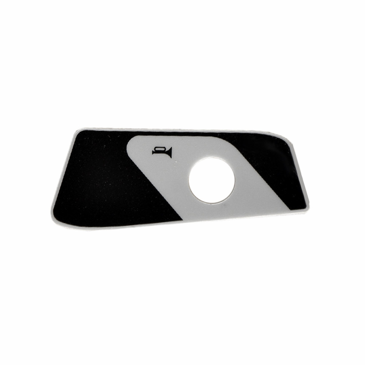Sea-Doo New OEM Sport Boat Lower Left Fascia Switch Decal Challenger SP 230 LH Sea-Doo New OEM Sport Boat Lower Left Fascia Switch Decal Challenger SP 230 LH