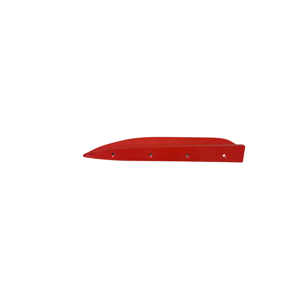 Arctic Cat New OEM Sponson, Port-Red (Us, 1673-309