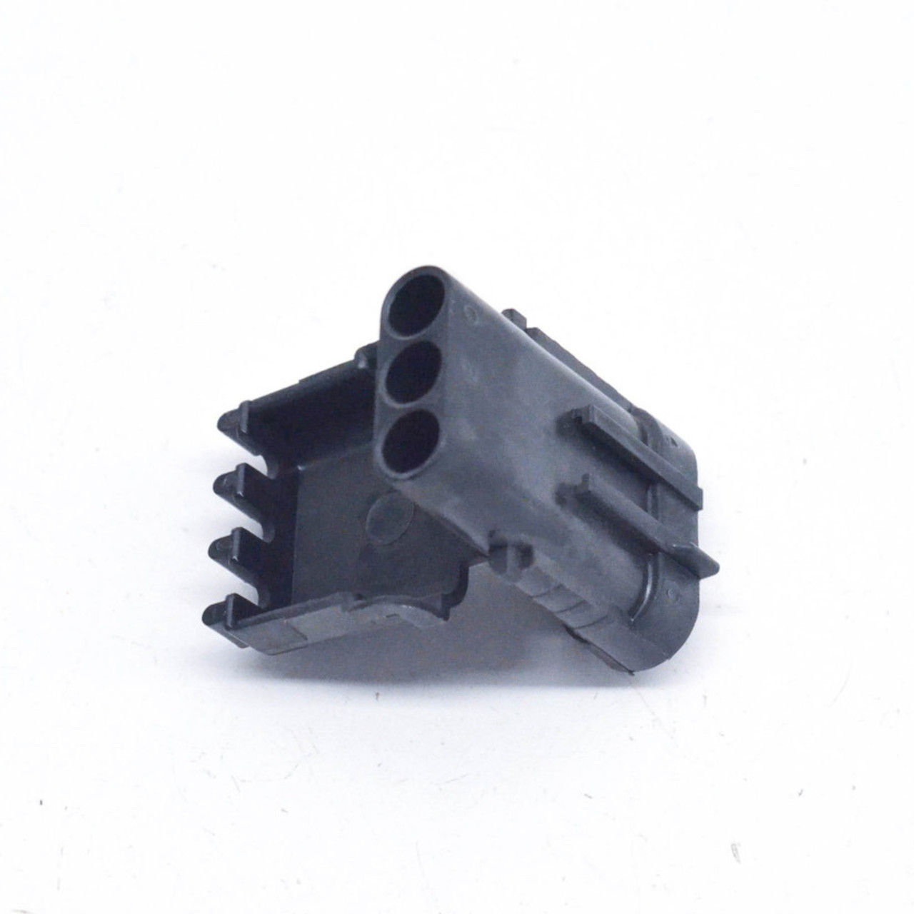 Sea-Doo New OEM Bombardier Tab Housing Female Terminal 3 Circuits, 278000281