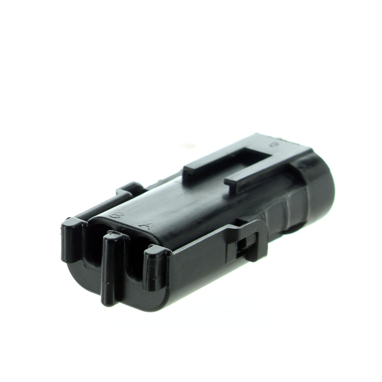 Can-Am New OEM Female Housing Connector, 278000217