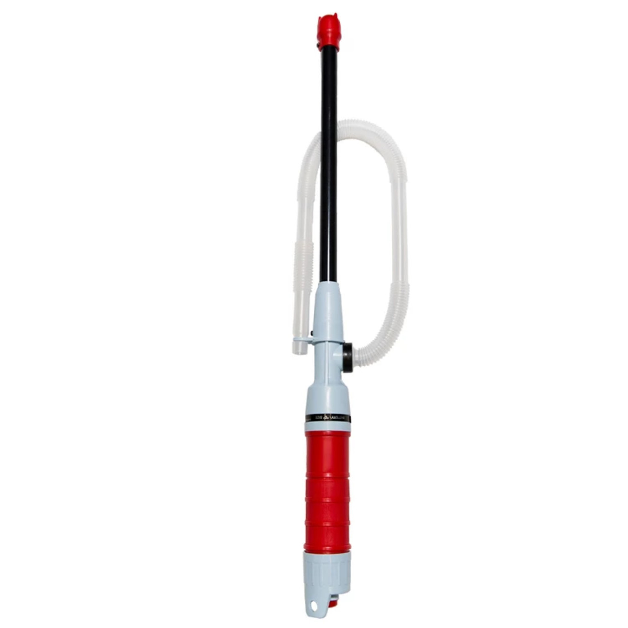 Polaris OEM 2D Battery Operated Siphon Pump, 2830513