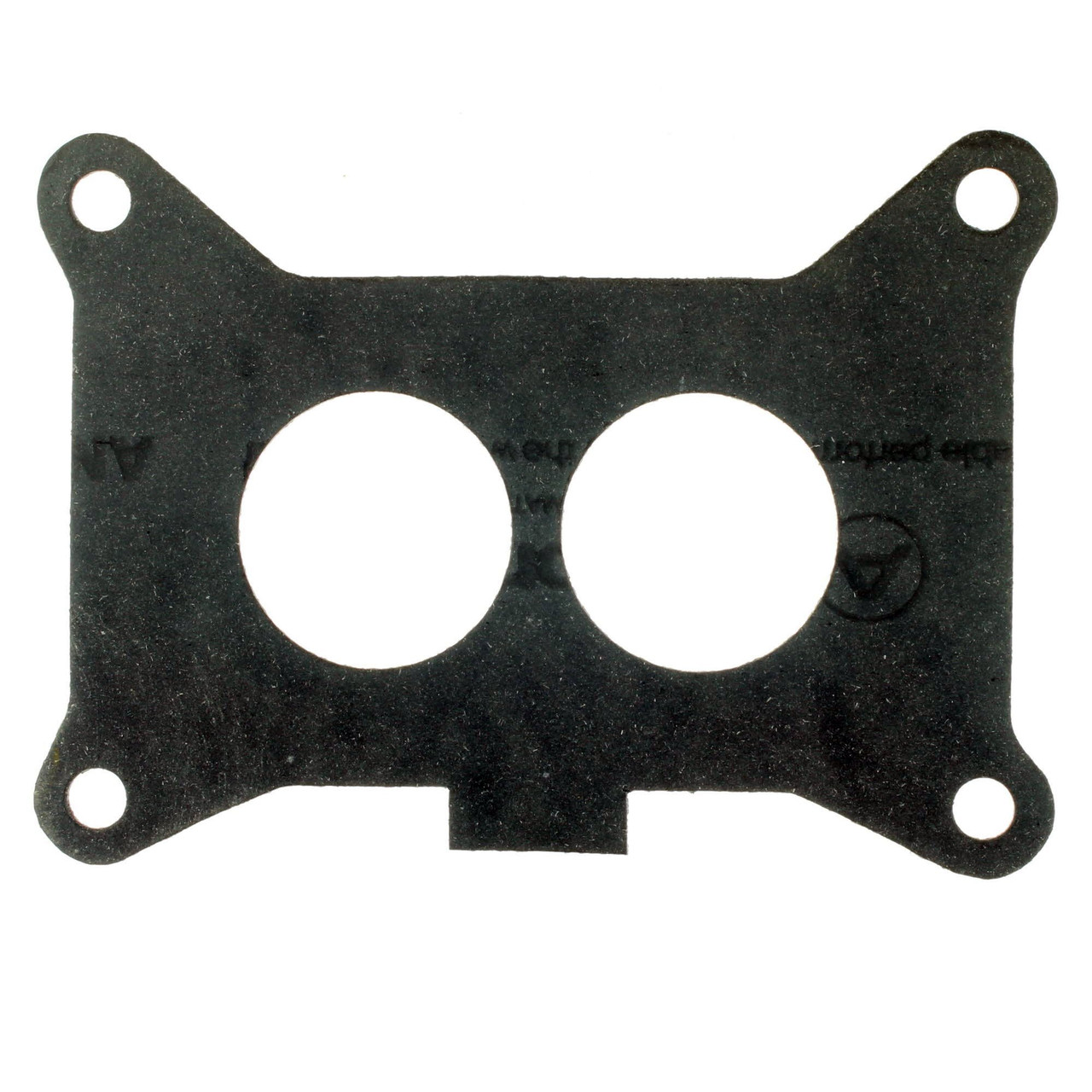 Mercury Marine Mercruiser New OEM Barrel Carburetor Mounting Gasket, 27-70142