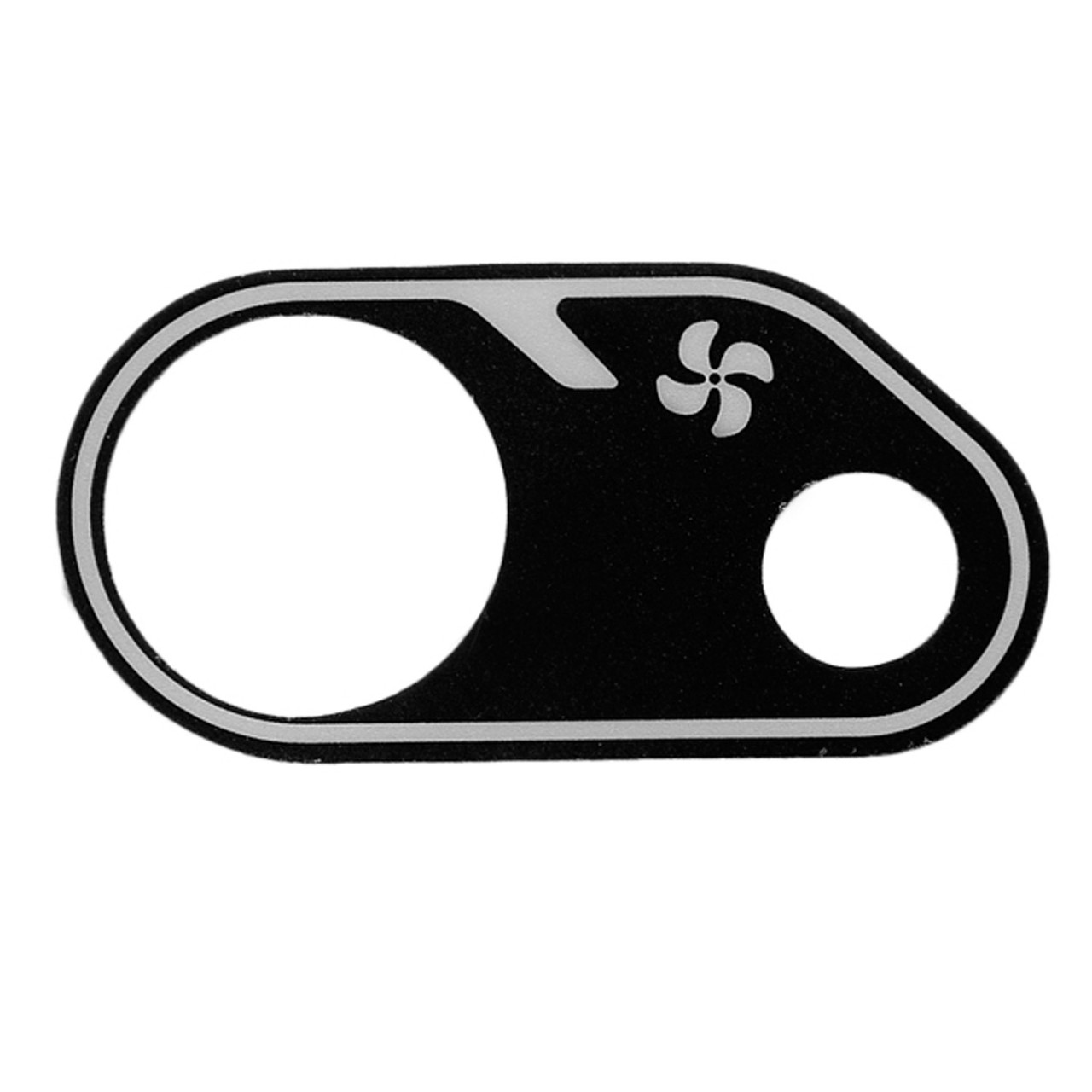 Sea-Doo New OEM Decal, Starboard, 219903212