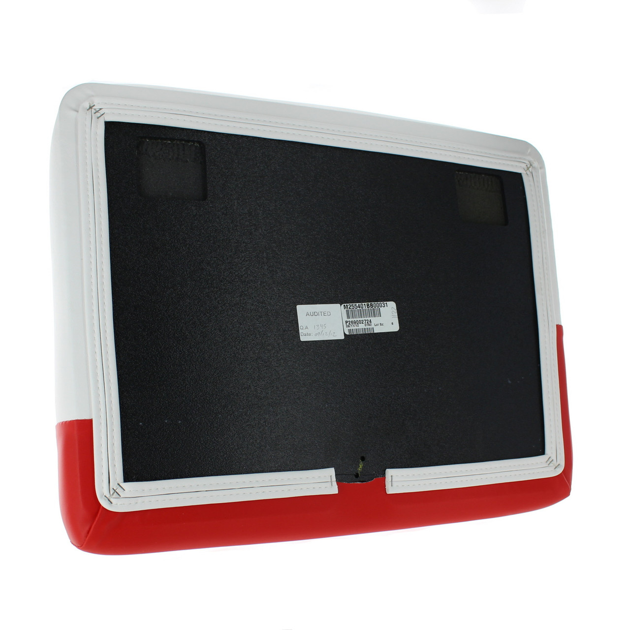 Sea-Doo New OEM Backrest-Storage/Spotter Port, 269002410, 269002724