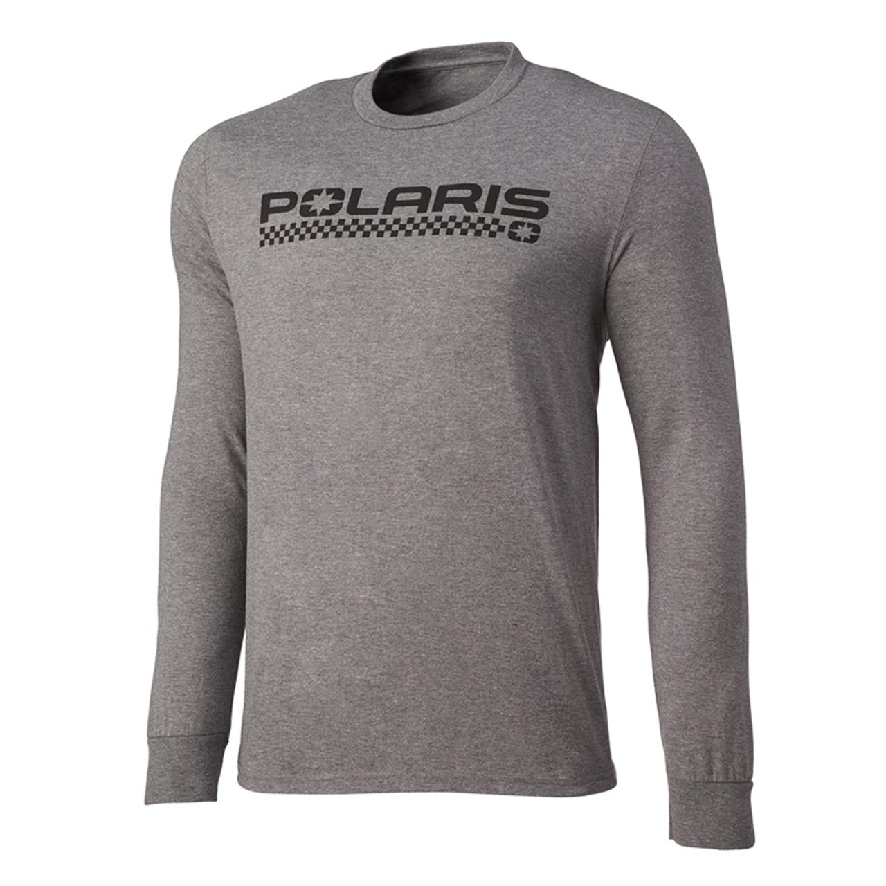 Polaris Snowmobile New OEM,Adult Men's X-L,Long Sleeve Checkered Shirt,286158709