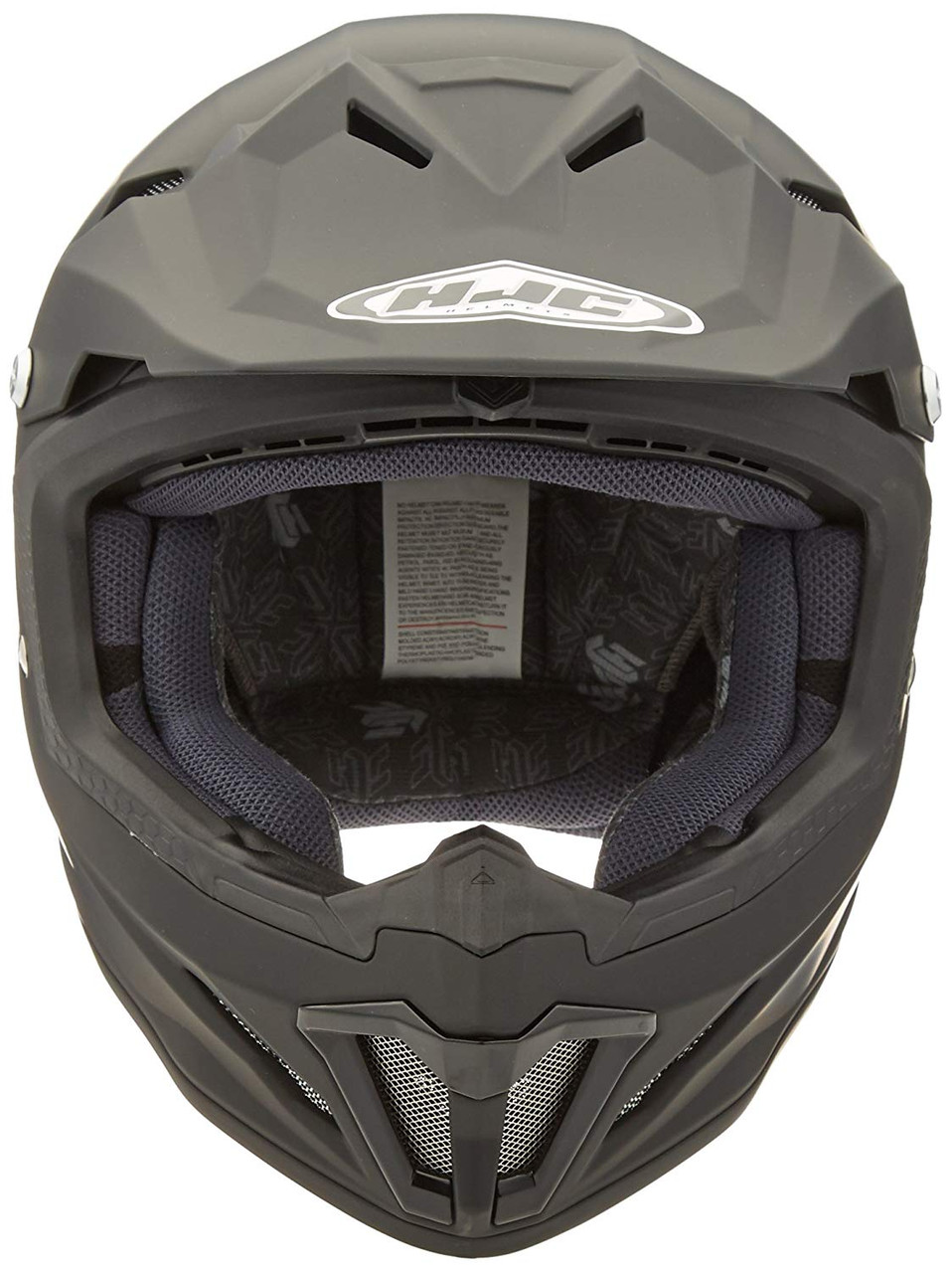 CL-XY II Youth Motorcycle Riding Helmet, 284-615