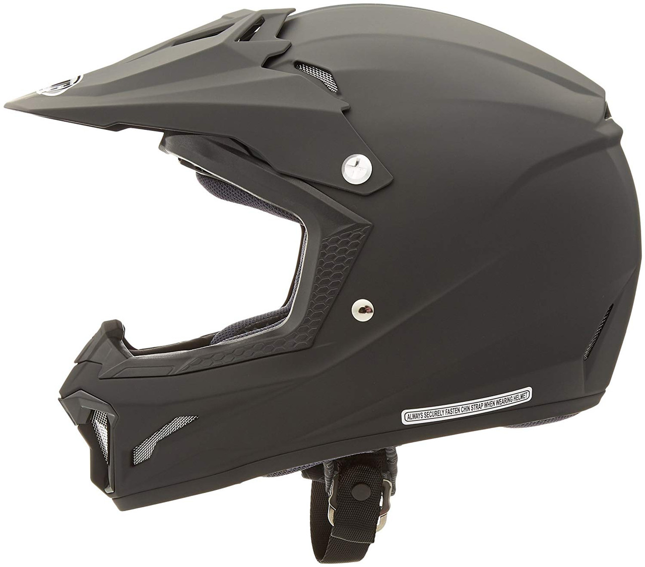 CL-XY II Youth Motorcycle Riding Helmet, 284-615