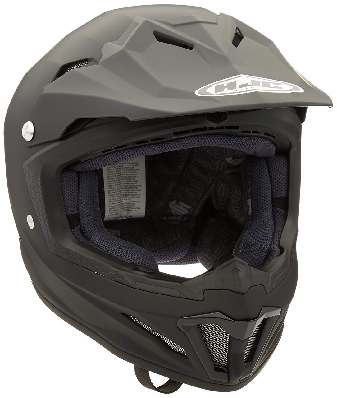 CL-XY II Youth Motorcycle Riding Helmet, 284-614