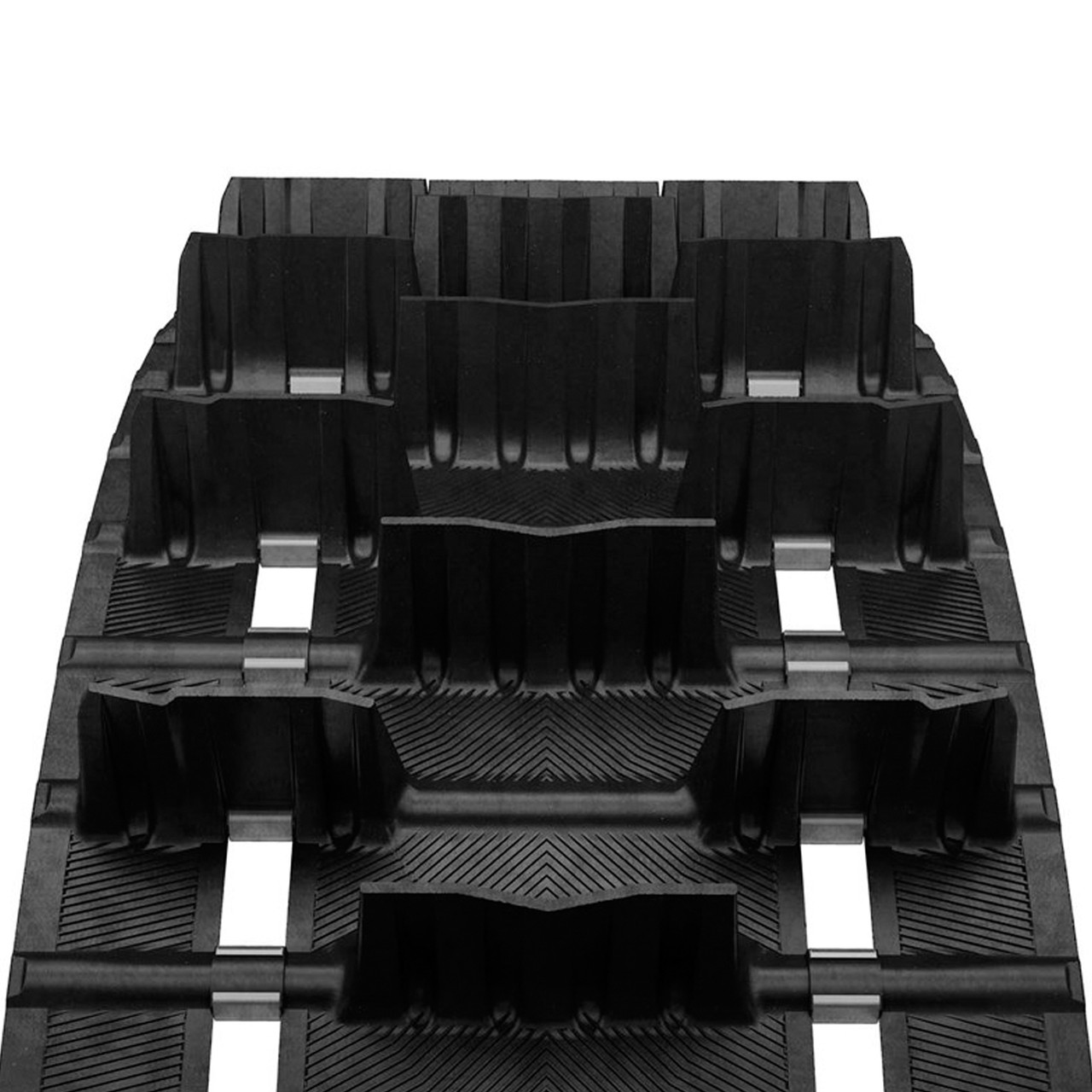 Polaris OEM Challenger X3 Track 3" Deep Lug 15x162x3.00, 2839220
