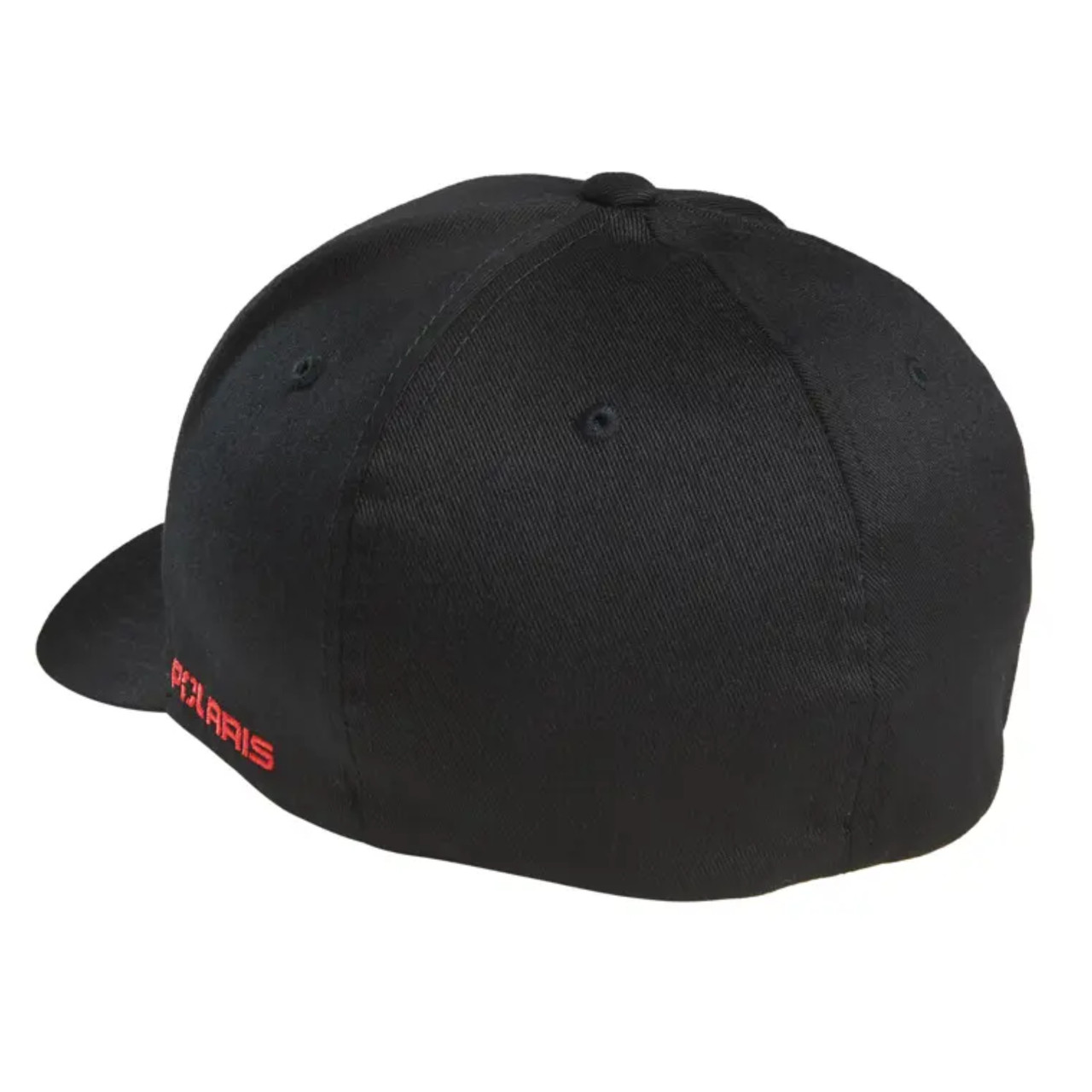 Polaris New OEM Flexfit Tonal Hat, 2833497