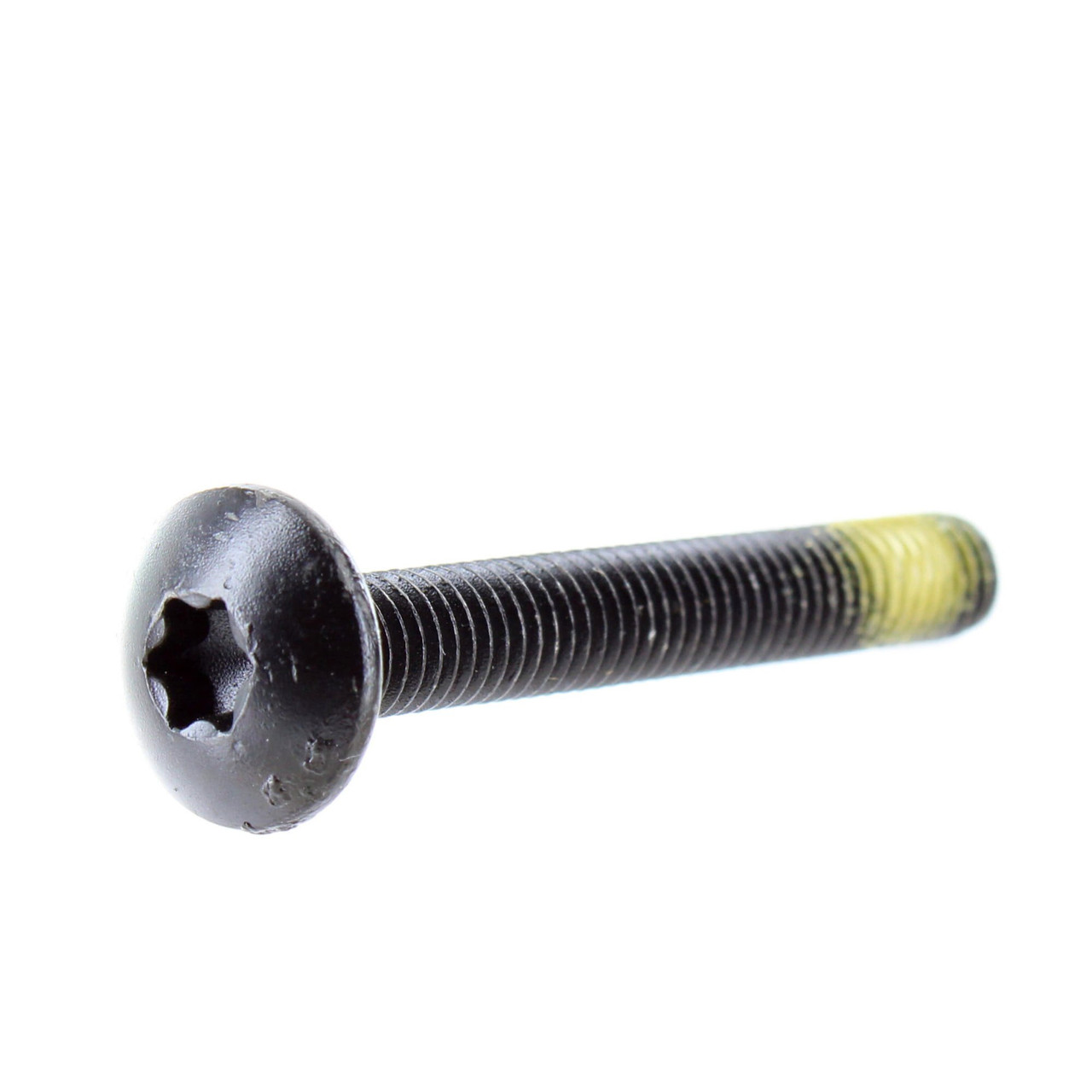 Can-Am OEM Nylon Patch Torx Screw (M6 x 45), 250000748