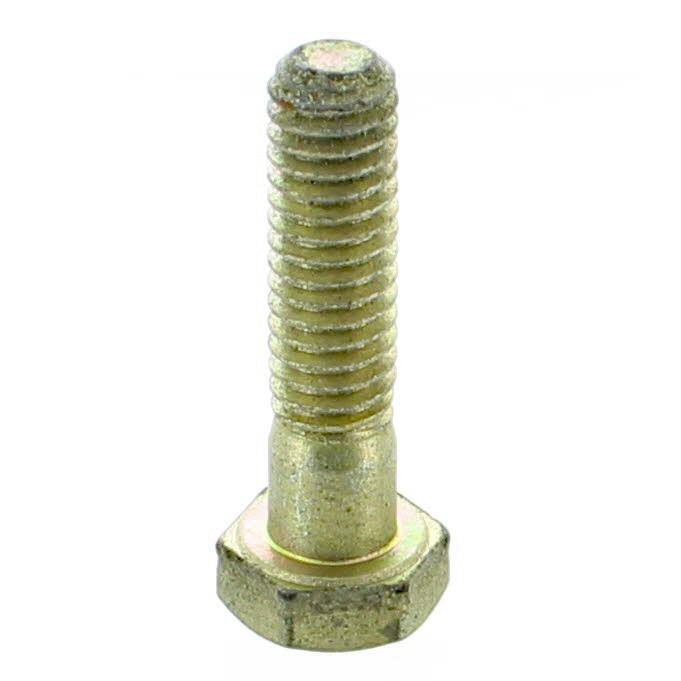 Mercury Marine Mercruiser New OEM Screw (1 1/4") 10-37558