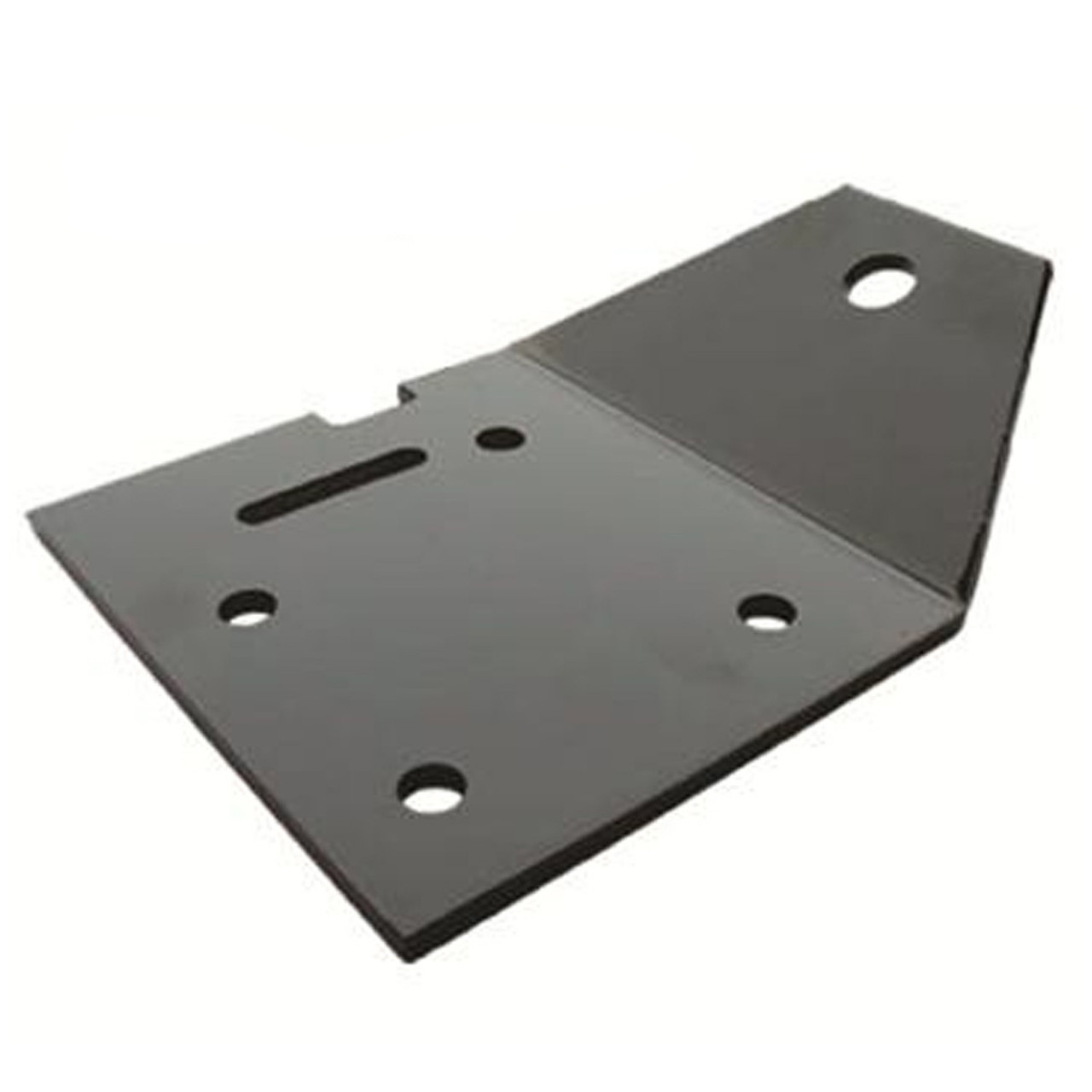 American MFG Eagle Plow New Kubota 900 RTV 4x4 Winch Mount Kit, 19-1813, 1813