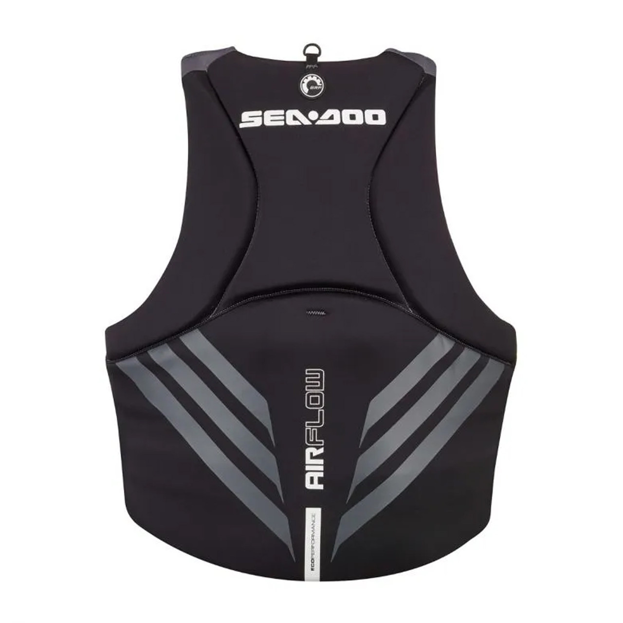 Sea-Doo New OEM, Men's Branded Comfortable Eco-Friendly Airflow PFD, 2859381690