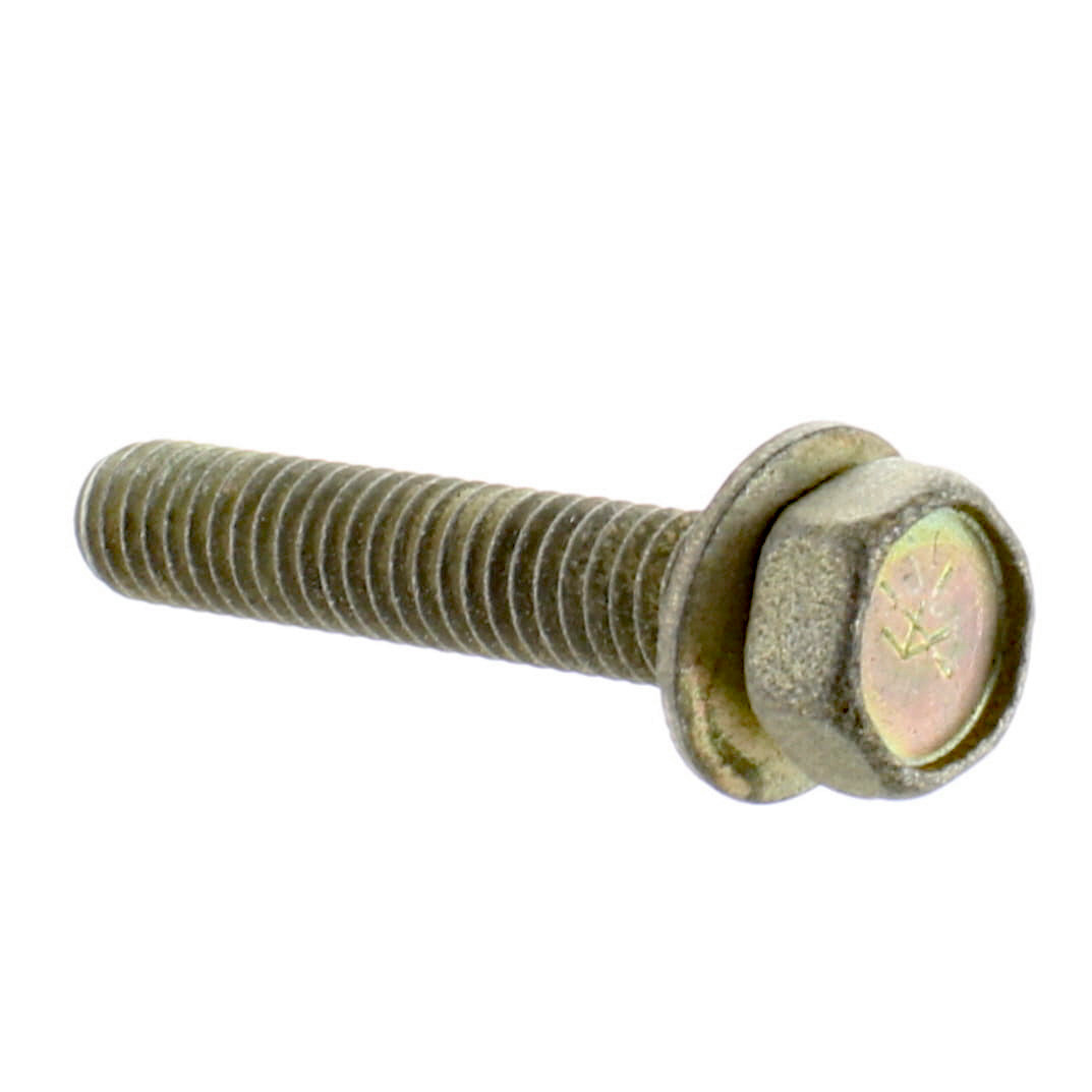 Mercury Marine Mercruiser New OEM Outer & Inner Covers to Exhaust Manifold Body Screw 10-35390