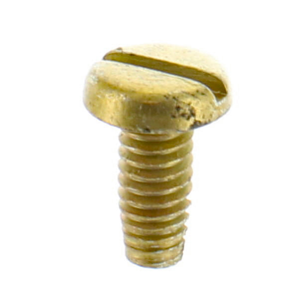 Mercury Marine Mercruiser New OEM Fuel Pump Mounting Plate Screw 10-35366