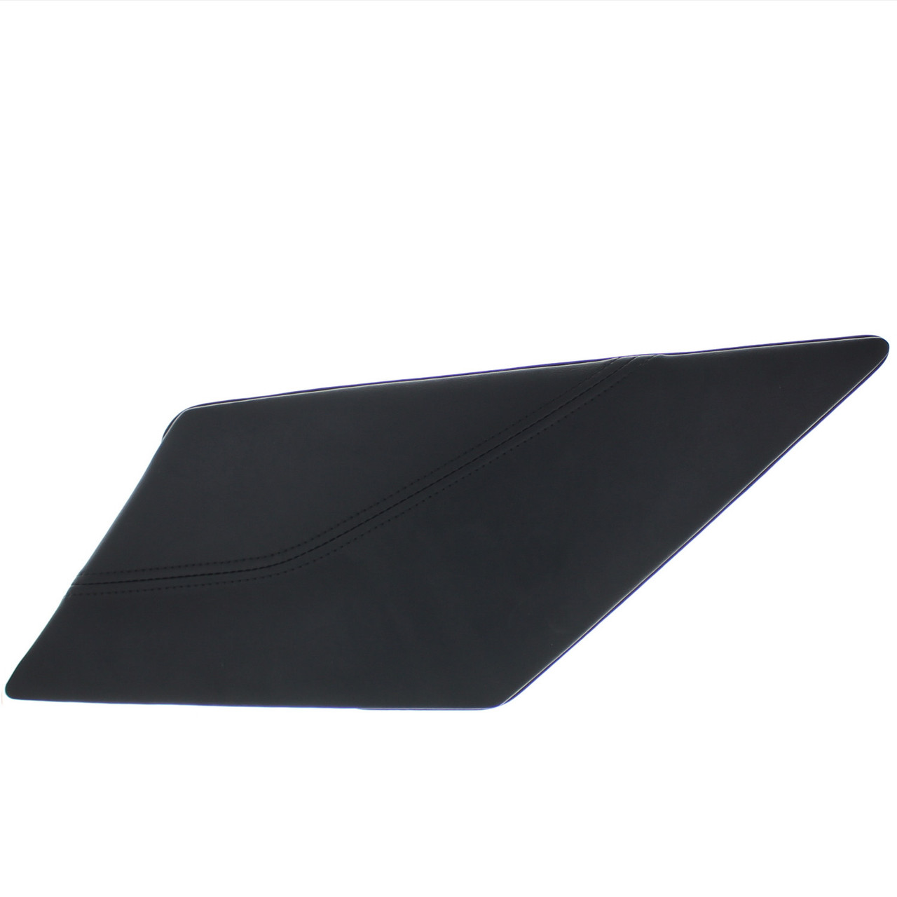 Sea-Doo New OEM, 2012 Challenger Front Starboard Gunnel Backrest Asm., 269002307