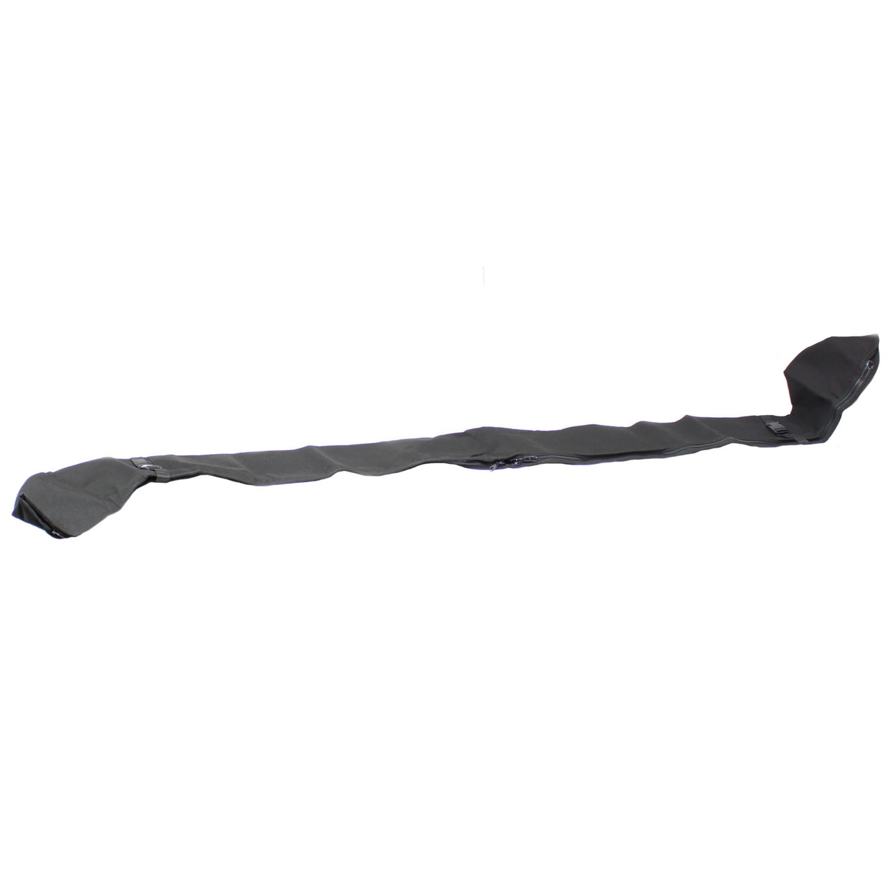 Westland Black Universal Bimini Top Boot Cover 84", 2298354