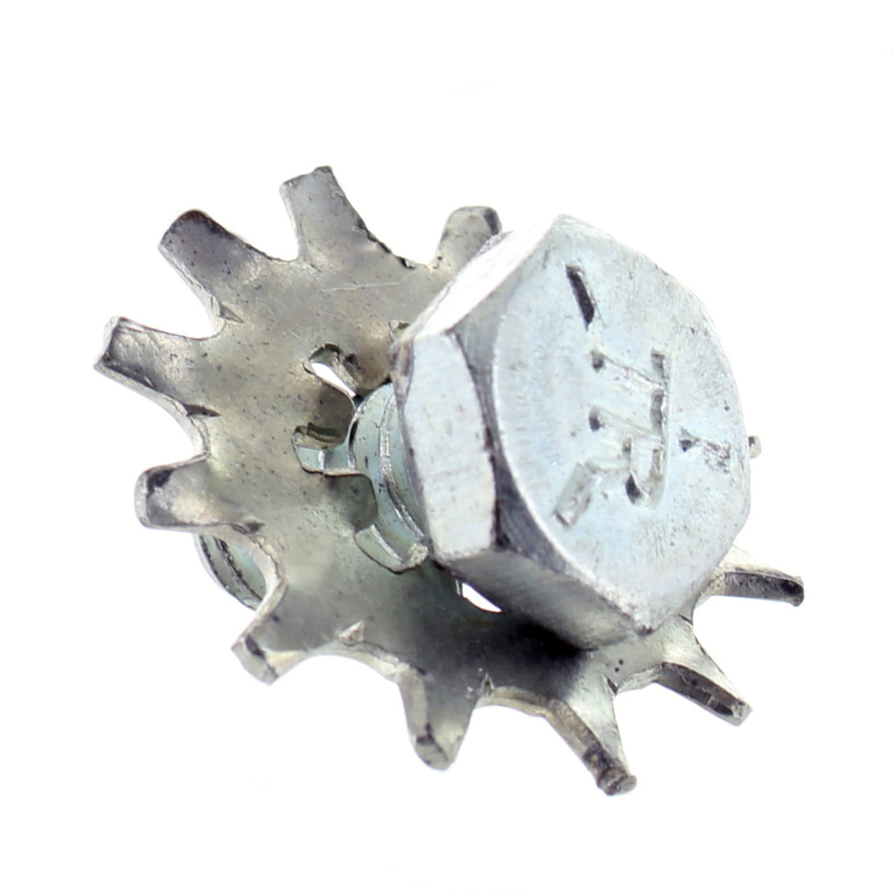 Mercury Marine New OEM Bolt Screw (1/4-20 x 7) 10-34277