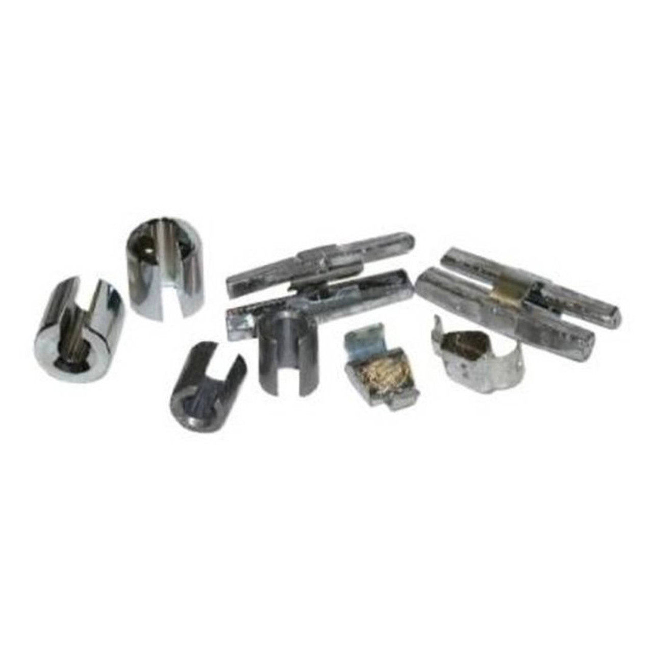 K&L Supply New Yamaha Motorcycle Wheel Weights 30g, 32-4078, 5MT-25398-20-00