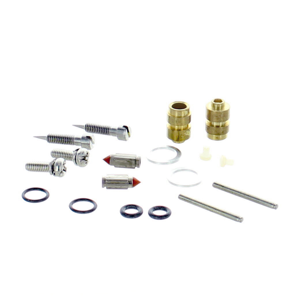 Mercury Marine Mercruiser New OEM Carburetor Repair Carb Rebuild Kit 19141M