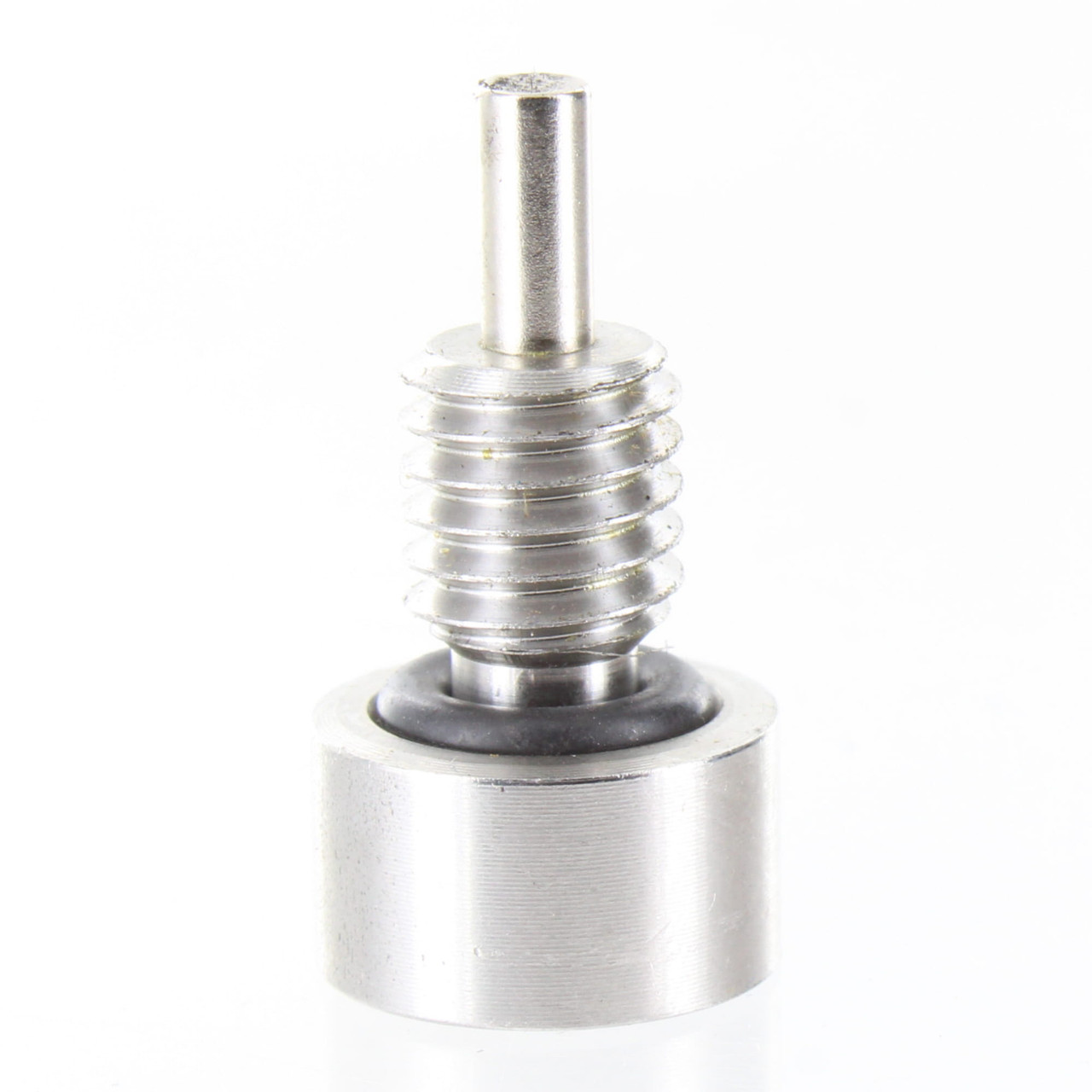 Volvo Penta OEM Lower Gear Housing Magnetic Plug, 22438456