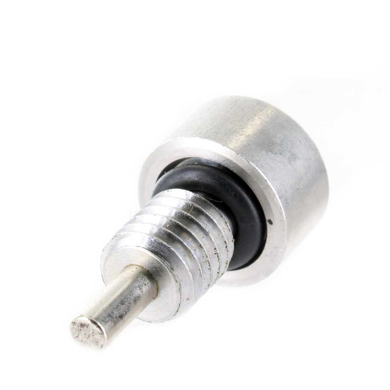 Volvo Penta OEM Lower Gear Housing Magnetic Plug, 22438456