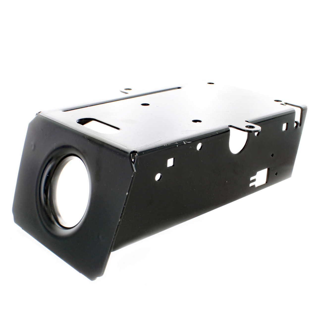 Minnkota New Steel Deckhand Base Plate 2371900