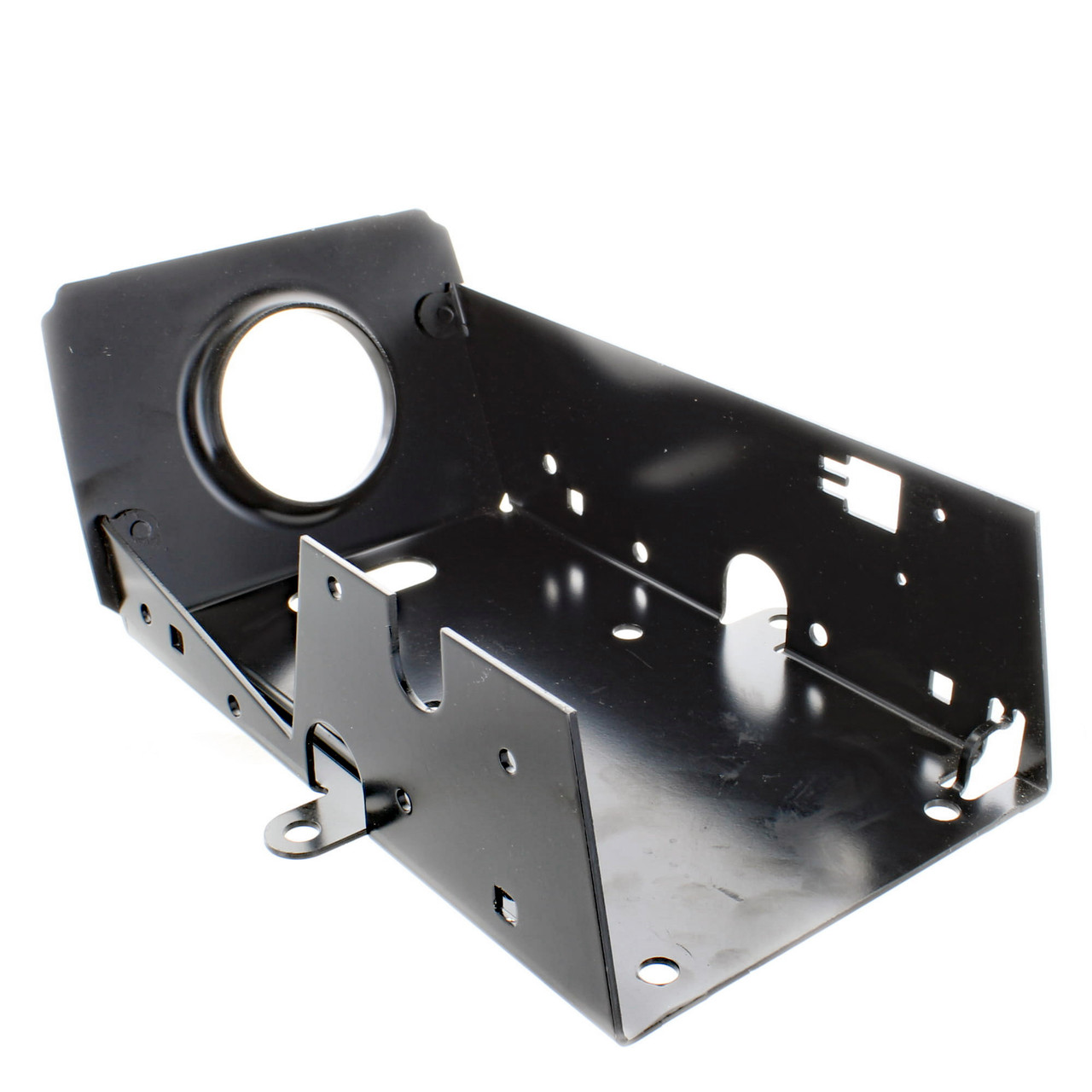 Minnkota New Steel Deckhand Base Plate 2371900