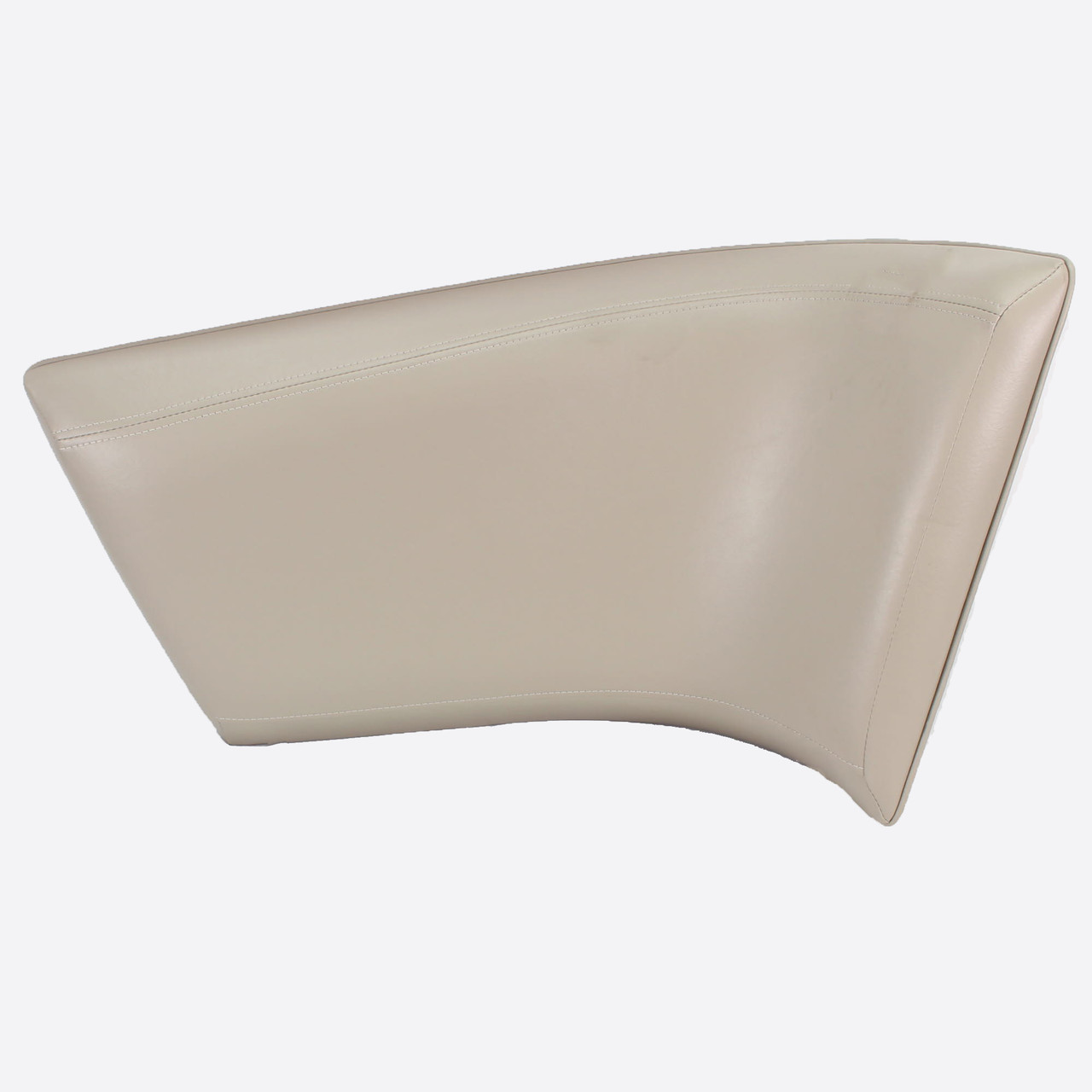 Sea-Doo New OEM Backrest Assembly Bow Starboard Side 269002205 Sea-Doo New OEM Backrest Assembly Bow Starboard Side 269002205