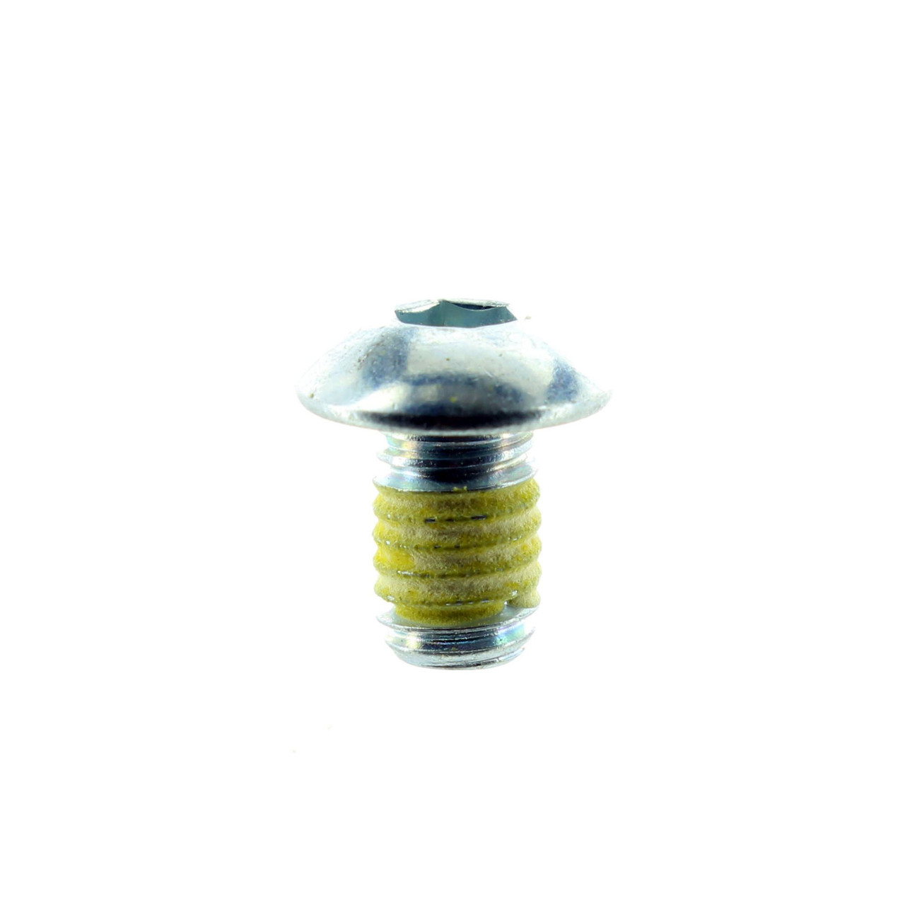Ski-Doo New OEM Socket Head Screw (M10 X 32), 250000462