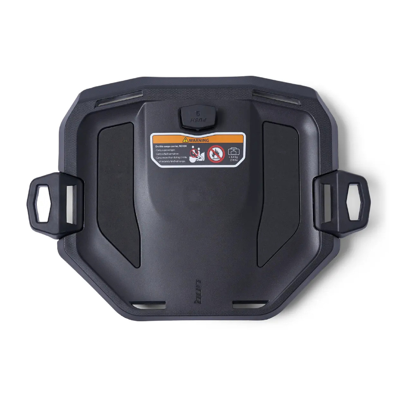 Can-Am OEM LinQ Plate for Ryker, 219400965